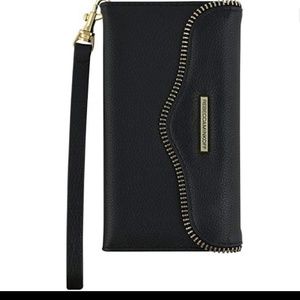 Rebecca Minkhoff iPhone 7 Wristlet